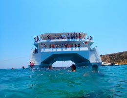 הפלגות בלימסול קפריסין