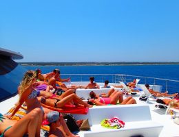 הפלגות בלימסול