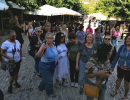 טיולי נשים בקפריסין - טיולי נשים בהרי הטרודוס קפריסין