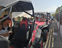 טיולי נשים פאפוס -פאפוס קפריסין