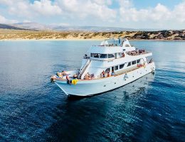 הפלגות בקפריסין