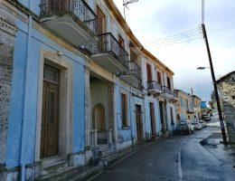 טיולי טבע בקפריסין