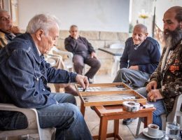 כפרים בקפריסין