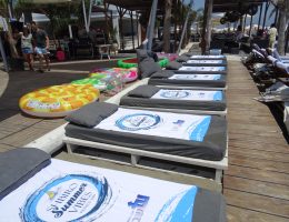 נופש חברה בלימסול קפריסין