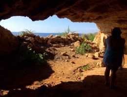 טיולי טבע בקפריסין