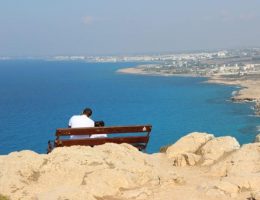 איה נאפה קפריסין