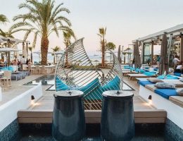 אירועים פרטיים בקפריסין