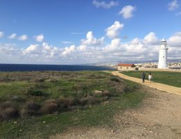 פאפוס - טיולים בפאפוס