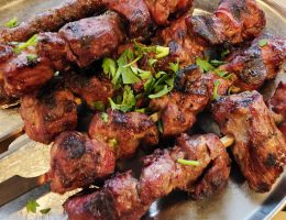 סיורי אוכל בלימסול