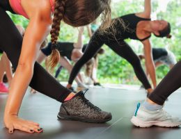 חופשות כושר ובריאות קפריסין