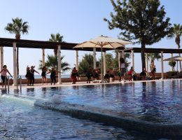 חופשות כושר בקפריסין