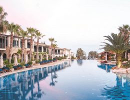 חופשות כושר וספורט בקפריסין