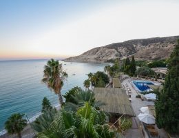 חופשות כושר בקפריסין