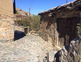 כפרים בקפריסין