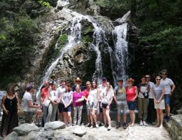 טיולי ג'יפים קפריסין