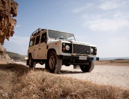 טיולים בהתאמה אישית בקפריסין