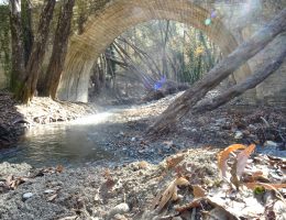 טיולי ג'יפים פרטיים בקפריסין