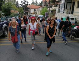 טיולים בקפריסין