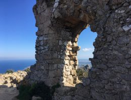 חופשה בקפריסין - מידע למטיילים