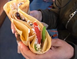 טיולים קולינריים בלימסול קפריפריסין