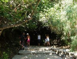 טיולי ג'יפים קפריסין