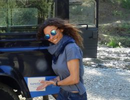 טיולי ג'יפים בקפריסין