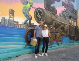 טיול קולינרי קפריסין