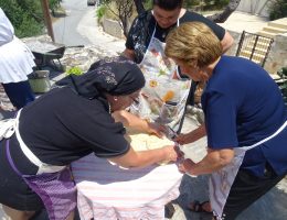 טיולים בקפריסין