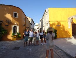 לטייל בקפריסין