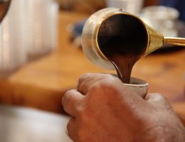 קפריסין - טיול ג'יפים