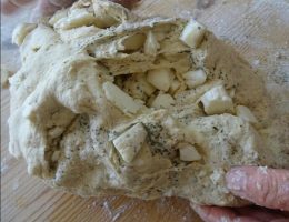 טיול קולינרי כפרי בפאפוס