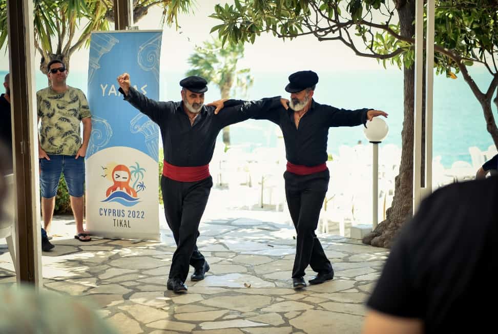 נופש חברה בחו"ל 