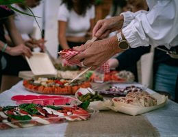 סדנאות לעובדים - קפריסין