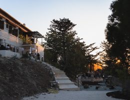 נופש חברה בקפריסין - סדנאות WELLNESS