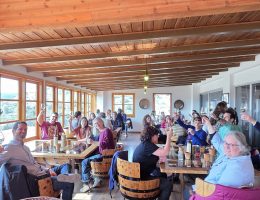 טיול בפאפוס - טיול אוכל בפאפוס