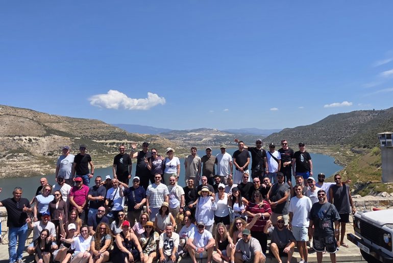 טיולים פרטיים בהתאמה אישית בקפריסין