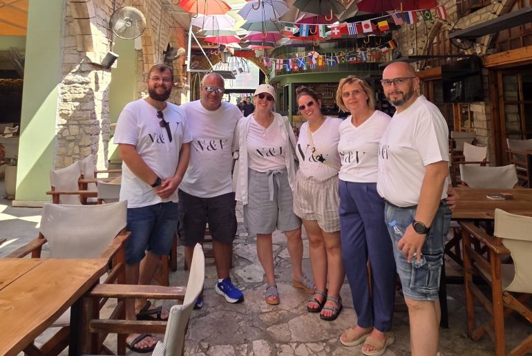 טיולים פרטיים בקפריסין עם קפריזה